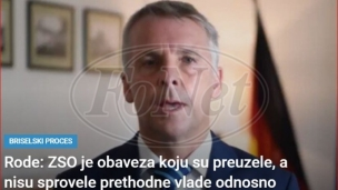 Ispuniti preuzete obaveze